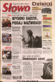 Słowo Ludu 2005 R.LV, nr 139 (świętokrzyskie)
