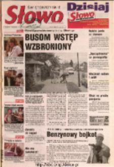 Słowo Ludu 2005 R.LV, nr 151 (świętokrzyskie)