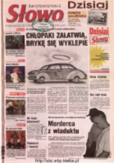 Słowo Ludu 2005 R.LV, nr 153 (świętokrzyskie)