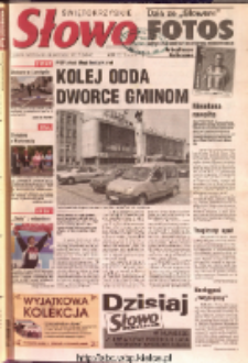 Słowo Ludu 2005 R.LV, nr 175 (świętokrzyskie)