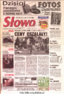 Słowo Ludu 2005 R.LV, nr 176 (świętokrzyskie)