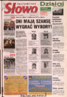 Słowo Ludu 2005 R.LV, nr 217 (świętokrzyskie)