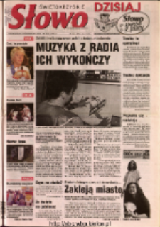 Słowo Ludu 2005 R.LV, nr 229 (świętokrzyskie)