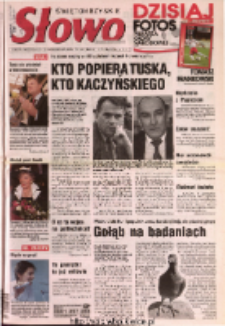 Słowo Ludu 2005 R.LV, nr 240 (świętokrzyskie)