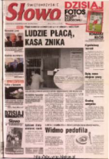 Słowo Ludu 2005 R.LV, nr 250 (świętokrzyskie)