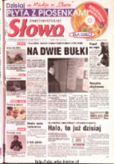 Słowo Ludu 2005 R.LV, nr 281 (świętokrzyskie)