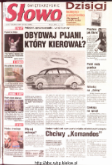 Słowo Ludu 2005 R.LV, nr 283 (świętokrzyskie)