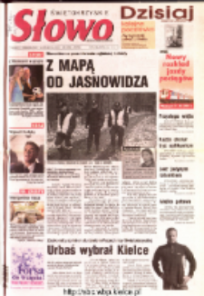 Słowo Ludu 2005 R.LV, nr 286 (świętokrzyskie)