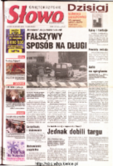 Słowo Ludu 2005 R.LV, nr 288 (świętokrzyskie)