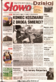 Słowo Ludu 2005 R.LV, nr 293 (świętokrzyskie)