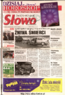 Słowo Ludu 2005 R.LV, nr 298 (świętokrzyskie)