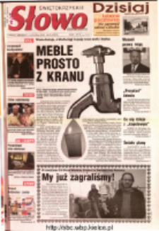 Słowo Ludu 2006 R.LVI, nr 6 (świętokrzyskie)