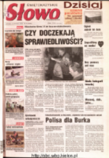 Słowo Ludu 2006 R.LVI, nr 8 (świętokrzyskie)
