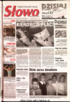 Słowo Ludu 2006 R.LVI, nr 18 (świętokrzyskie)