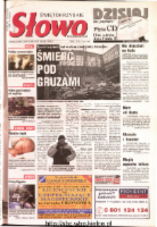 Słowo Ludu 2006 R.LVI, nr 19 (świętokrzyskie)