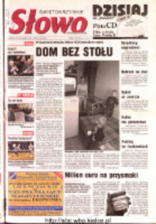 Słowo Ludu 2006 R.LVI, nr 21 (świętokrzyskie)