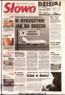 Słowo Ludu 2006 R.LVI, nr 24 (świętokrzyskie)