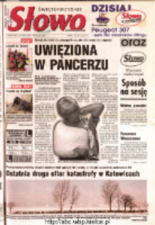 Słowo Ludu 2006 R.LVI, nr 28 (świętokrzyskie)