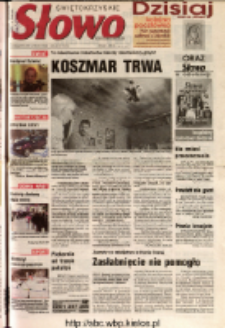 Słowo Ludu 2006 R.LVI, nr 46 (świętokrzyskie)