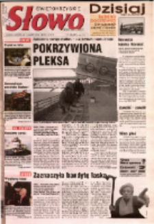 Słowo Ludu 2006 R.LVI, nr 54 (świętokrzyskie)