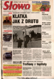 Słowo Ludu 2006 R.LVI, nr 70 (świętokrzyskie)