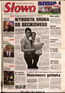 Słowo Ludu 2006 R.LVI, nr 75 (świętokrzyskie)