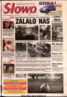 Słowo Ludu 2006 R.LVI, nr 76 (świętokrzyskie)