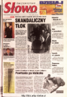 Słowo Ludu 2006 R.LVI, nr 81 (świętokrzyskie)