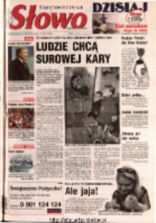 Słowo Ludu 2006 R.LVI, nr 85 (świętokrzyskie)