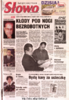 Słowo Ludu 2006 R.LVI, nr 88 (świętokrzyskie)