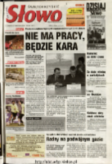 Słowo Ludu 2006 R.LVI, nr 98 (świętokrzyskie)