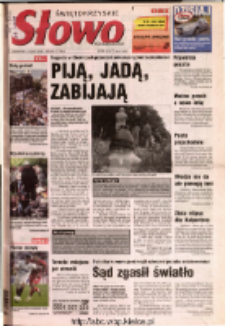 Słowo Ludu 2006 R.LVI, nr 108 (świętokrzyskie)