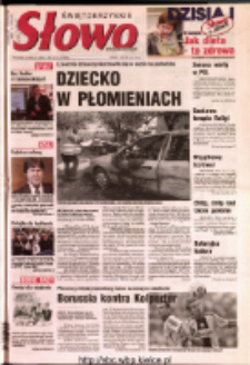 Słowo Ludu 2006 R.LVI, nr 112 (świętokrzyskie)