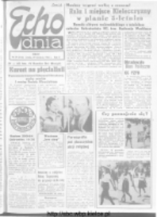 Echo Dnia : dziennik RSW "Prasa-Książka-Ruch" 1972, R.2, nr 94