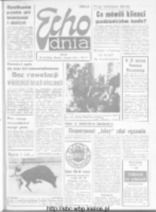 Echo Dnia : dziennik RSW "Prasa-Książka-Ruch" 1972, R.2, nr 183