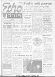 Echo Dnia : dziennik RSW "Prasa-Książka-Ruch" 1972, R.2, nr 214