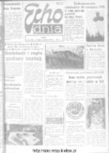 Echo Dnia : dziennik RSW "Prasa-Książka-Ruch" 1973, R.3, nr 5
