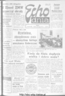 Echo Dnia : dziennik RSW "Prasa-Książka-Ruch" 1973, R.3, nr 47