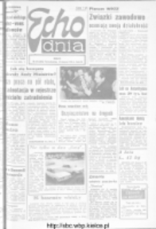 Echo Dnia : dziennik RSW "Prasa-Książka-Ruch" 1973, R.3, nr 67
