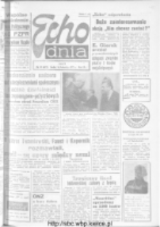 Echo Dnia : dziennik RSW "Prasa-Książka-Ruch" 1973, R.3, nr 93