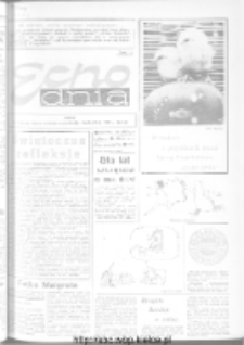 Echo Dnia : dziennik RSW "Prasa-Książka-Ruch" 1973, R.3, nr 96