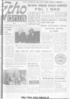 Echo Dnia : dziennik RSW "Prasa-Książka-Ruch" 1973, R.3, nr 146