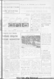 Echo Dnia : dziennik RSW "Prasa-Książka-Ruch" 1973, R.3, nr 150
