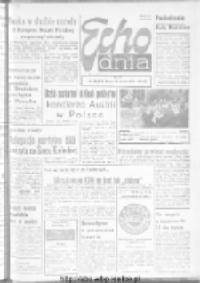 Echo Dnia : dziennik RSW "Prasa-Książka-Ruch" 1973, R.3, nr 152