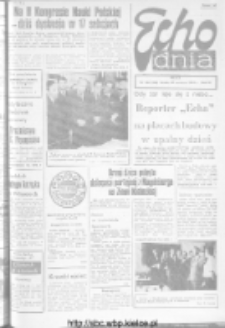 Echo Dnia : dziennik RSW "Prasa-Książka-Ruch" 1973, R.3, nr 153