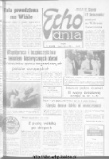 Echo Dnia : dziennik RSW "Prasa-Książka-Ruch" 1973, R.3, nr 159