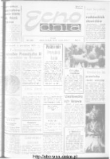 Echo Dnia : dziennik RSW "Prasa-Książka-Ruch" 1973, R.3, nr 204