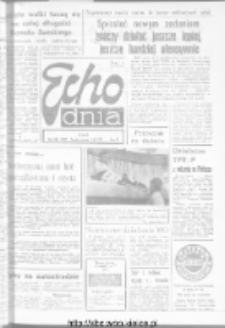 Echo Dnia : dziennik RSW "Prasa-Książka-Ruch" 1973, R.3, nr 241