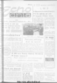 Echo Dnia : dziennik RSW "Prasa-Książka-Ruch" 1973, R.3, nr 246