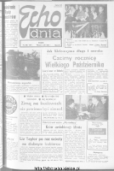 Echo Dnia : dziennik RSW "Prasa-Książka-Ruch" 1973, R.3, nr 266